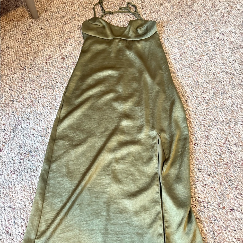 Midi Dress